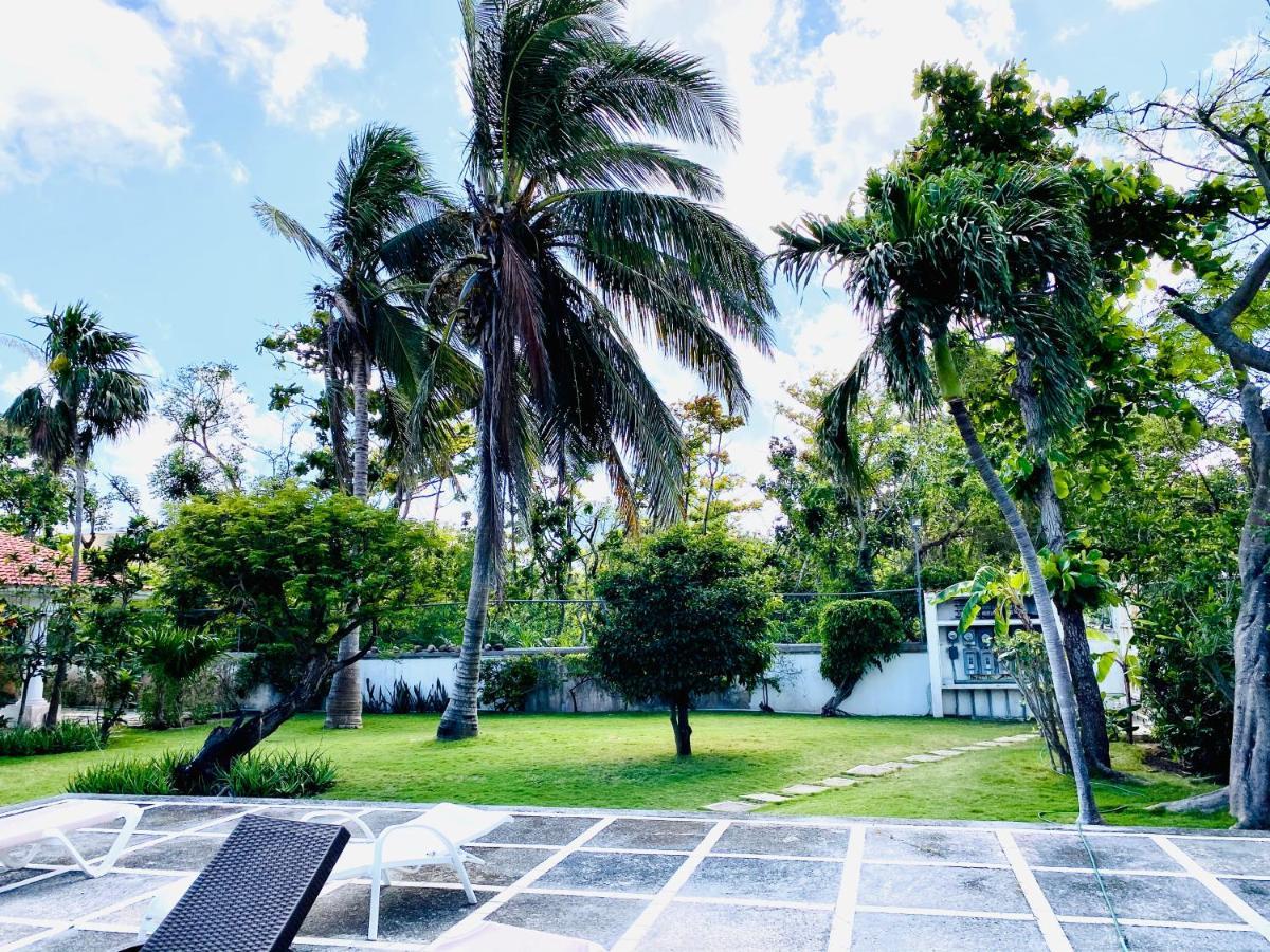 Casa Blanca ZH Kukulkán Mall Cancún Esterno foto