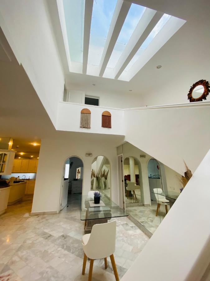 Casa Blanca ZH Kukulkán Mall Cancún Esterno foto
